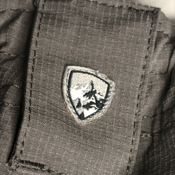 KUHL Horizon Women's Cargo Hiking Pants - Picture 10 of 10